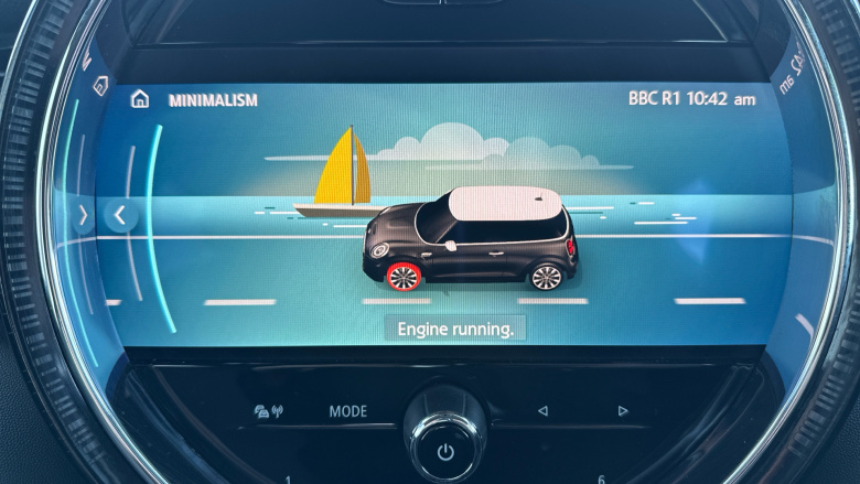 MINI Hatchback 1.5 Cooper Classic Premium 3dr Petrol Hatchback